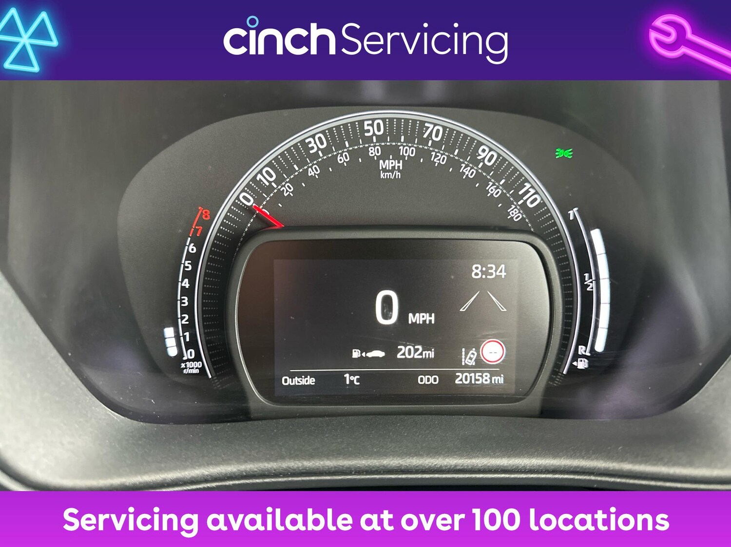 Used Toyota Aygo X 2022 for sale - 77072267: Photo 18