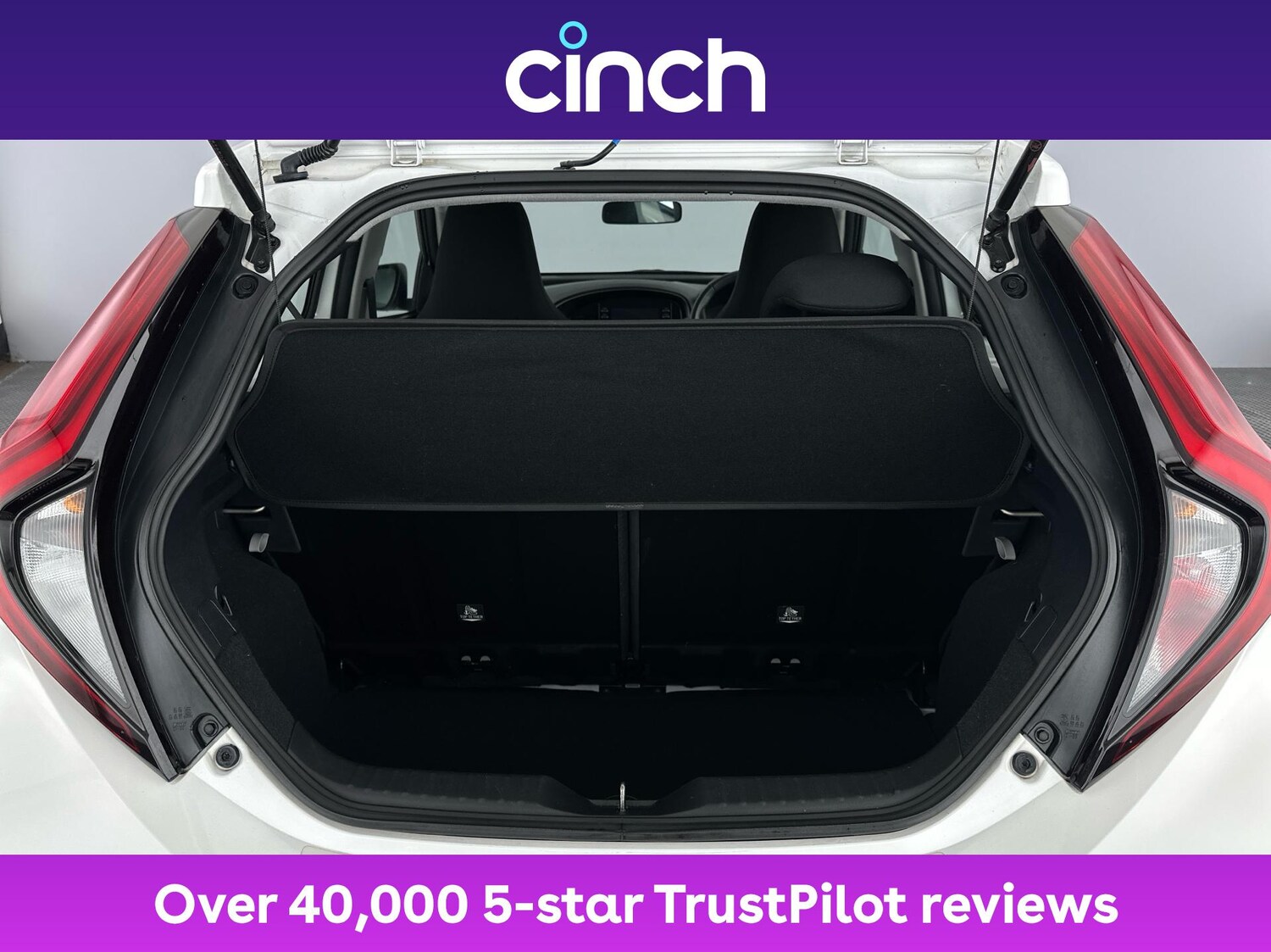 Used Toyota Aygo X 2022 for sale - 77072267: Photo 21