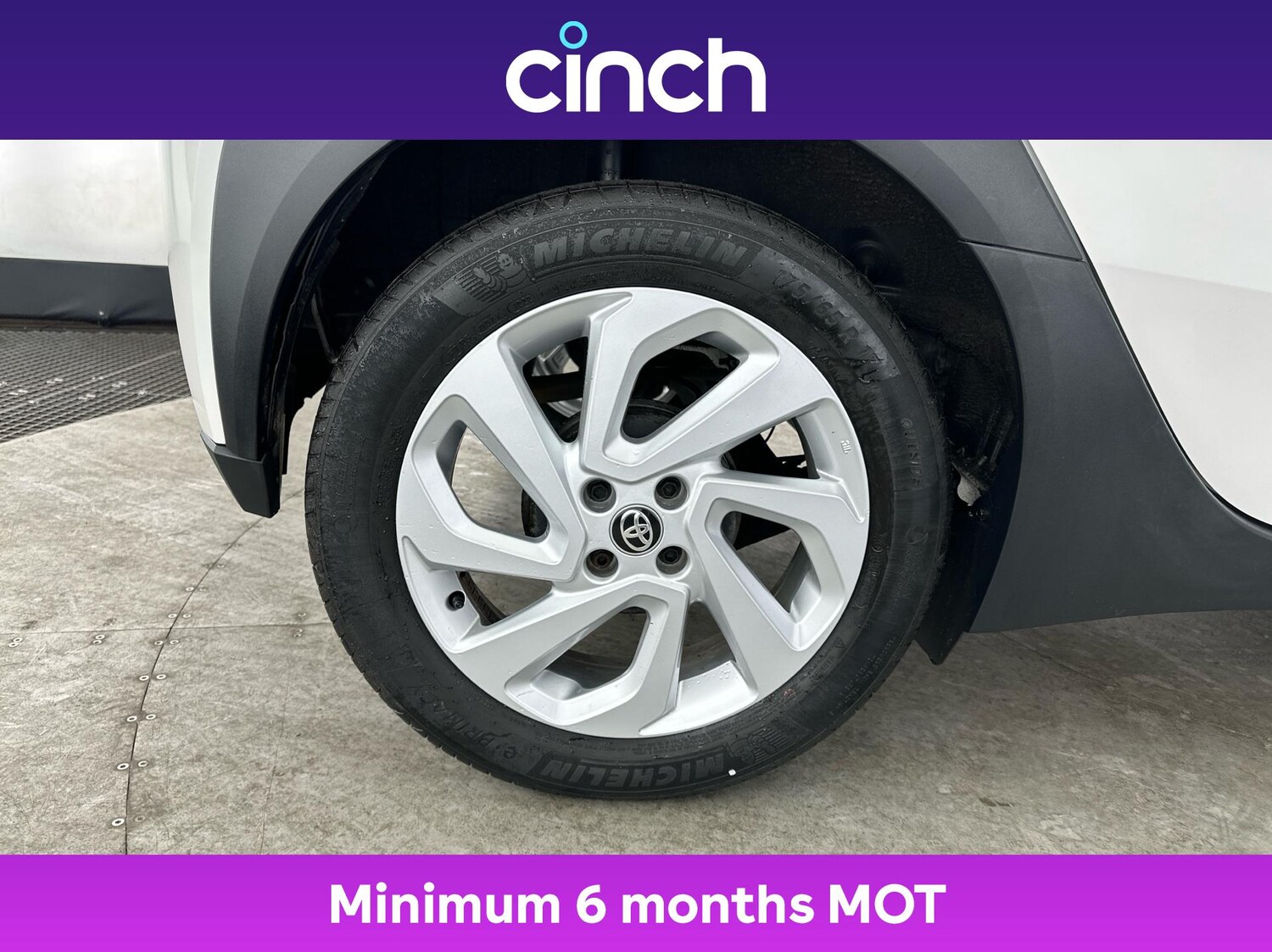 Used Toyota Aygo X 2022 for sale - 77072267: Photo 27