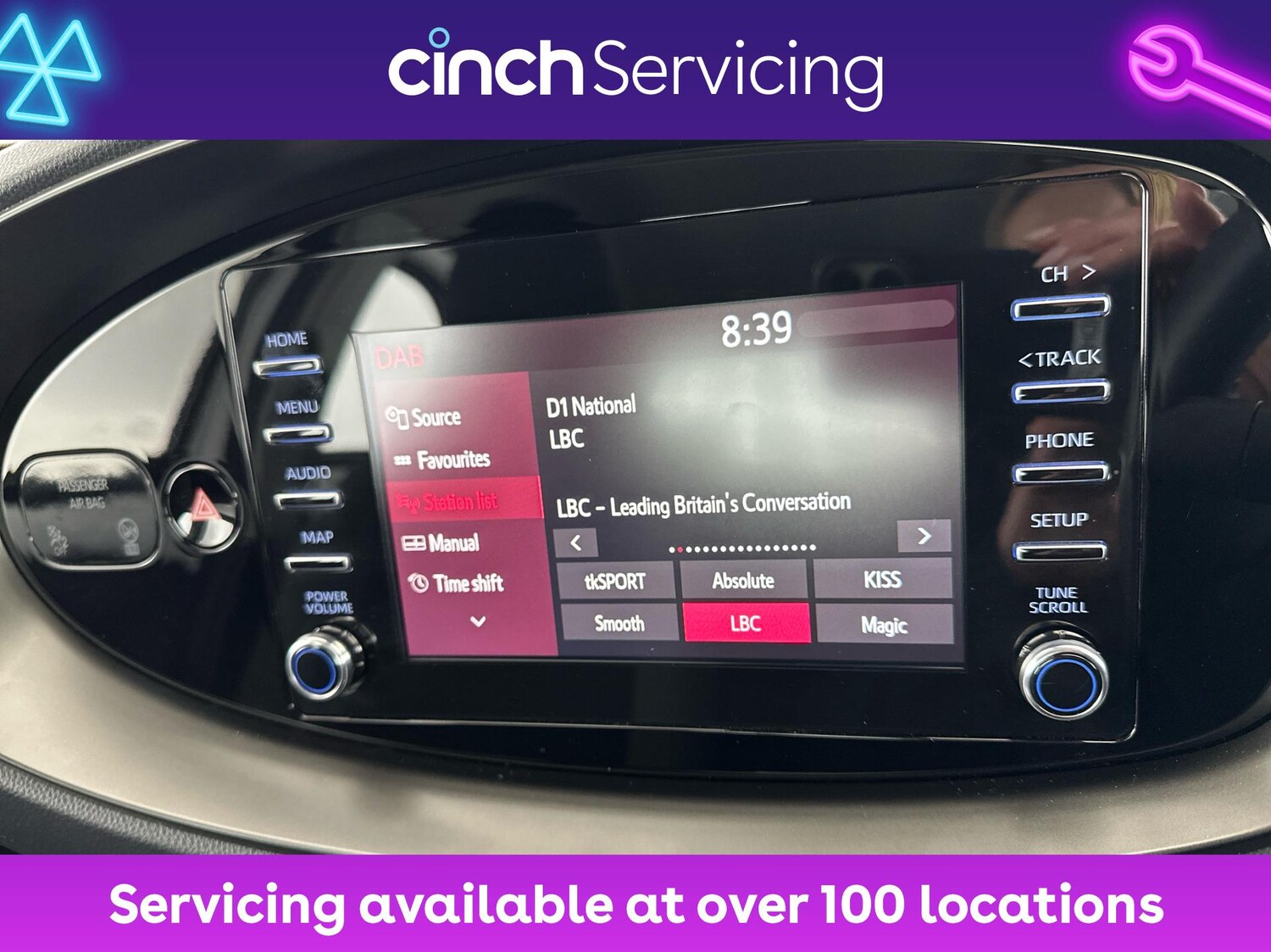 Used Toyota Aygo X 2022 for sale - 77072267: Photo 31