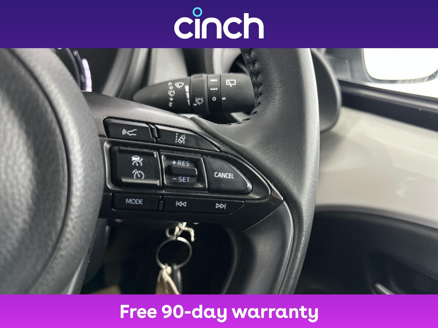 Used Toyota Aygo X 2022 for sale - 77072267: Photo 34