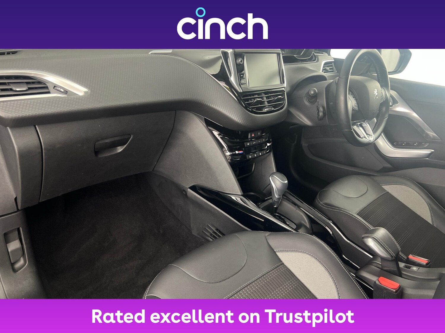 Used Peugeot 2008 2019 for sale - 76961940: Photo 14