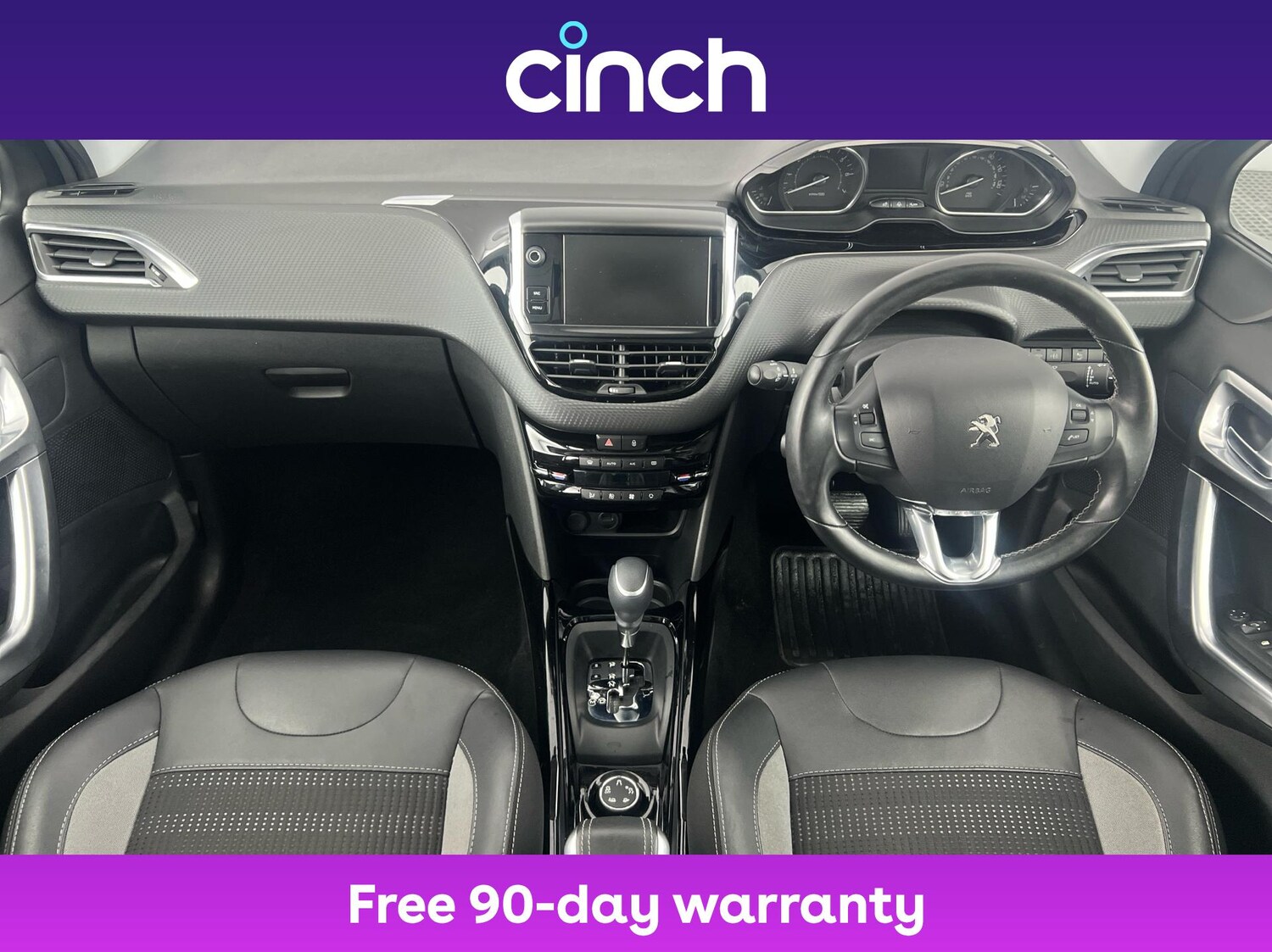 Used Peugeot 2008 2019 for sale - 76961940: Photo 15