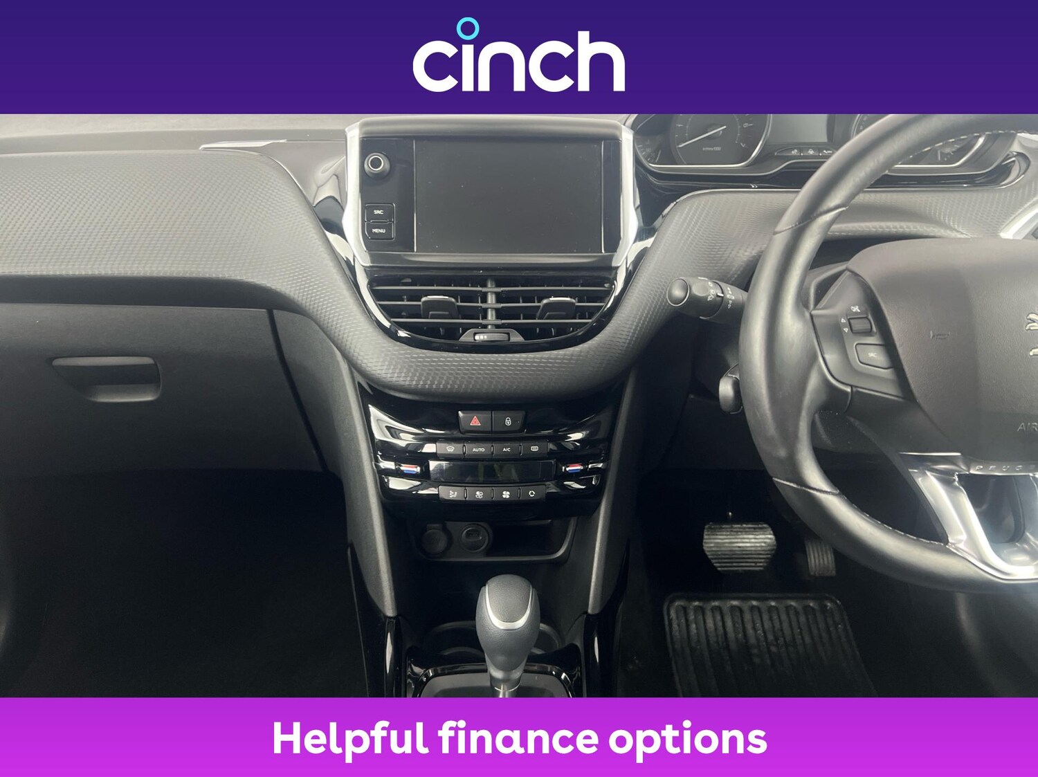 Used Peugeot 2008 2019 for sale - 76961940: Photo 17