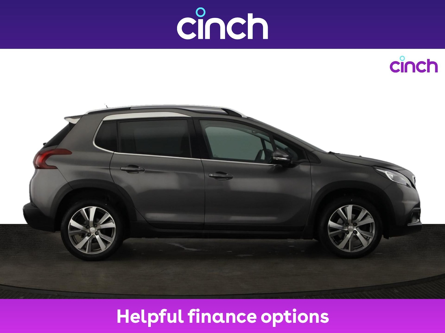 Used Peugeot 2008 2019 for sale - 76961940: Photo 2