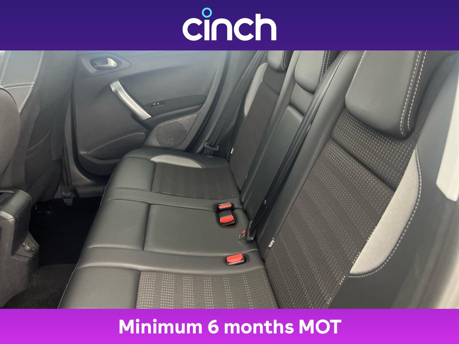 Used Peugeot 2008 2019 for sale - 76961940: Photo 20