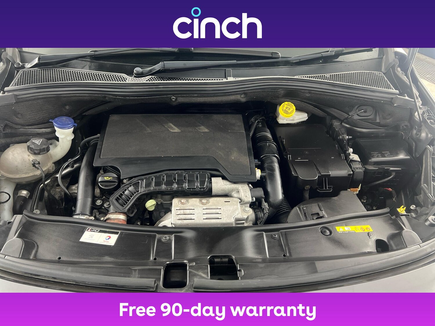 Used Peugeot 2008 2019 for sale - 76961940: Photo 23