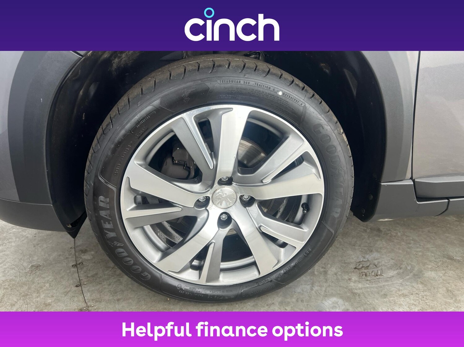 Used Peugeot 2008 2019 for sale - 76961940: Photo 24