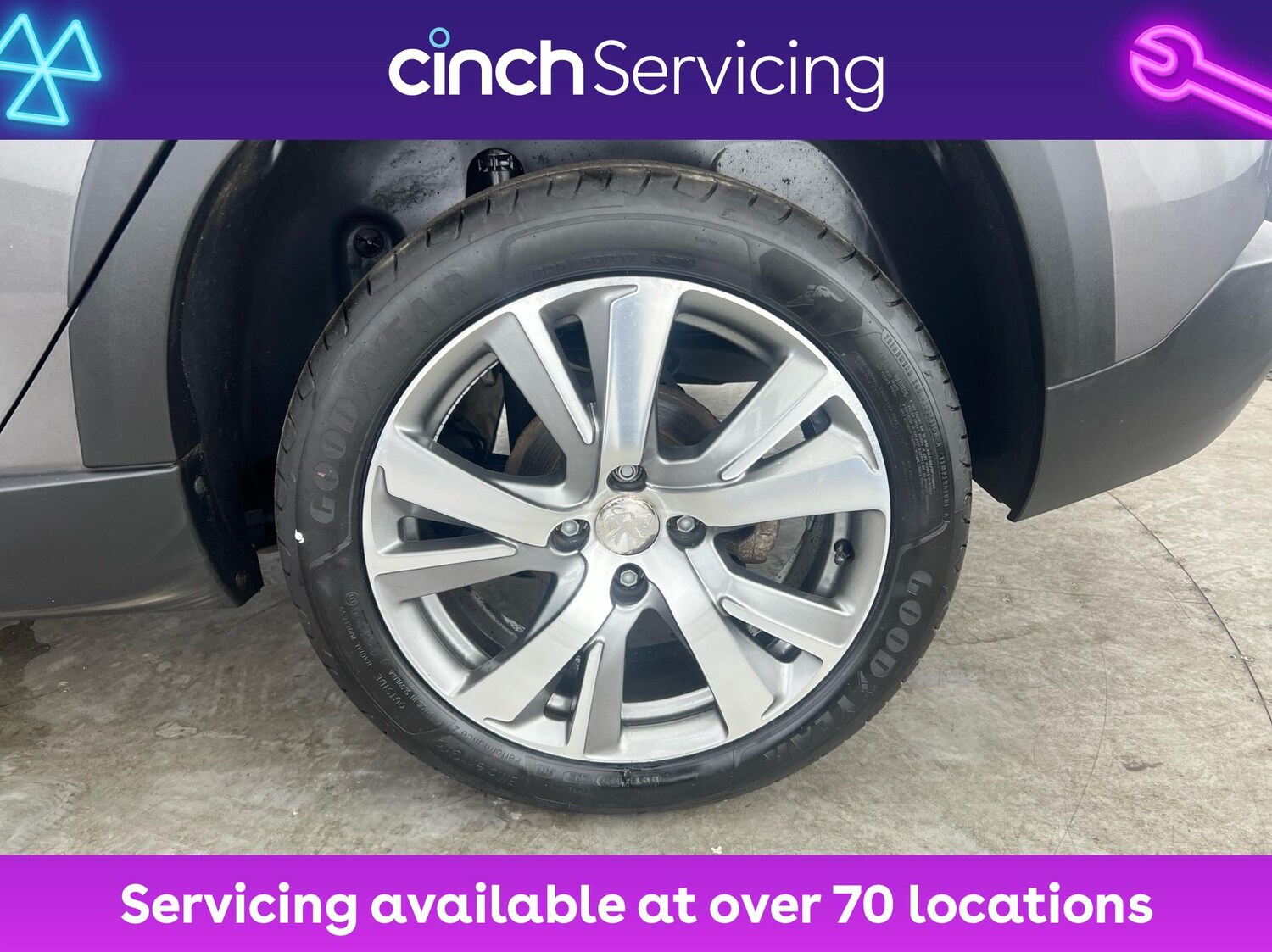 Used Peugeot 2008 2019 for sale - 76961940: Photo 26