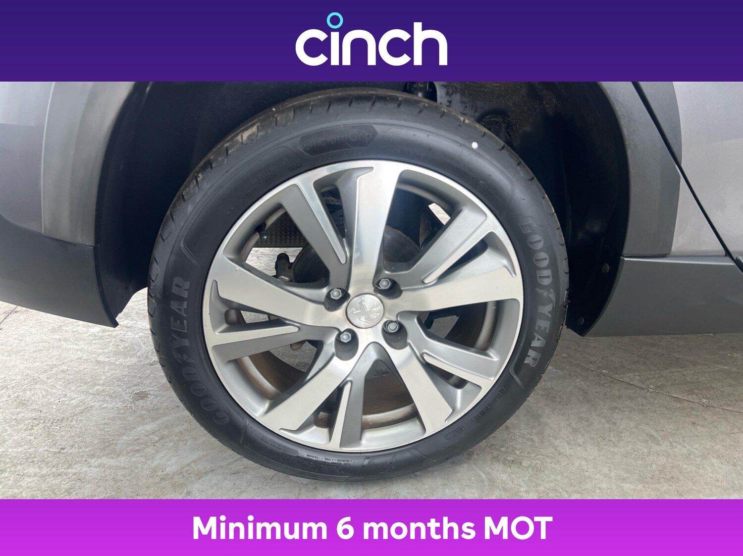 Used Peugeot 2008 2019 for sale - 76961940: Photo 27