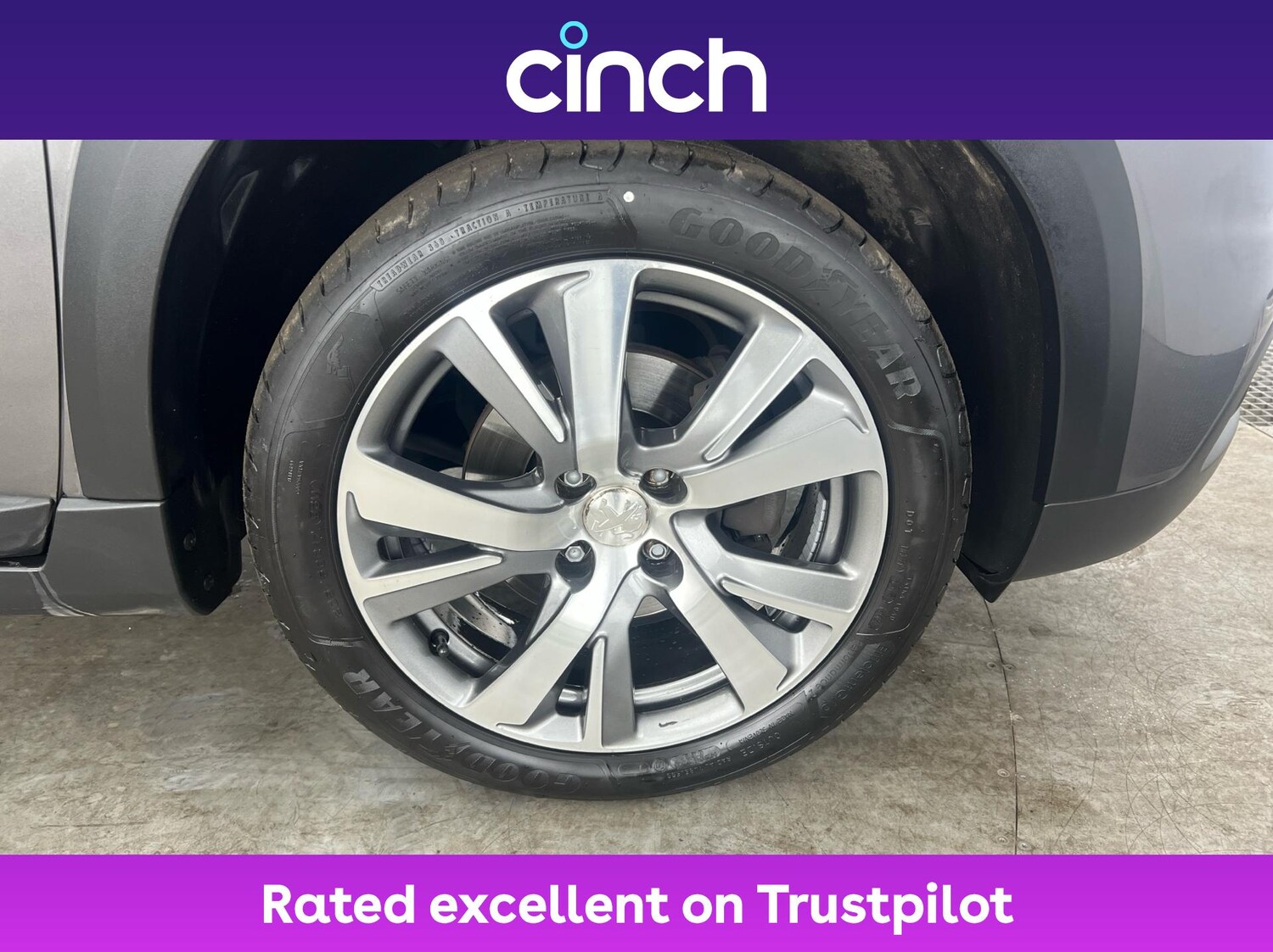 Used Peugeot 2008 2019 for sale - 76961940: Photo 28