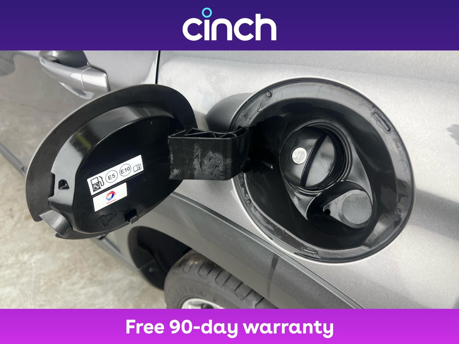 Used Peugeot 2008 2019 for sale - 76961940: Photo 29