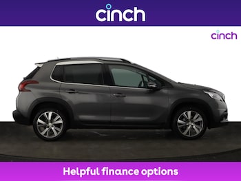 Used Peugeot 2008 2019 for sale - 76961940: Photo