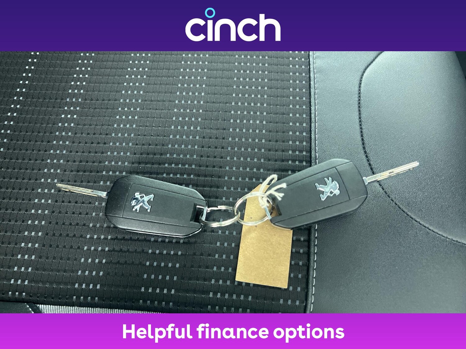 Used Peugeot 2008 2019 for sale - 76961940: Photo 30