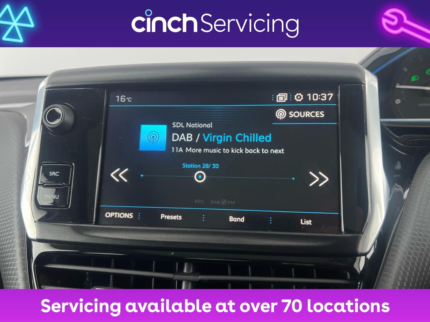 Used Peugeot 2008 2019 for sale - 76961940: Photo 31