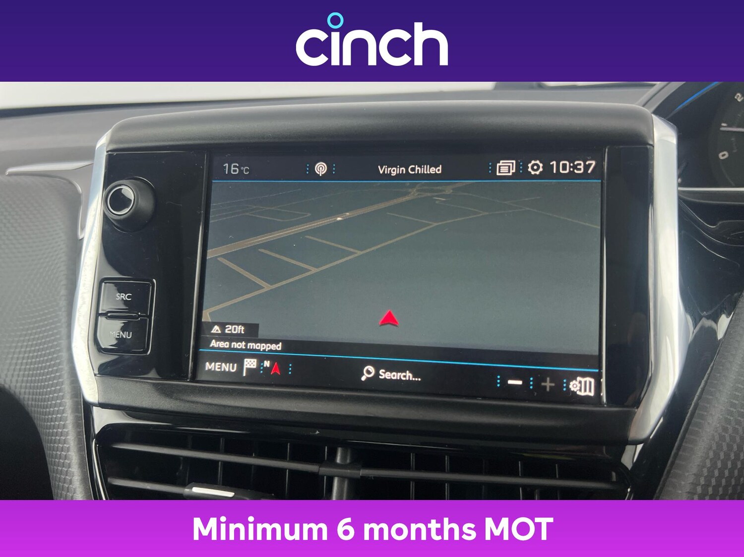 Used Peugeot 2008 2019 for sale - 76961940: Photo 32