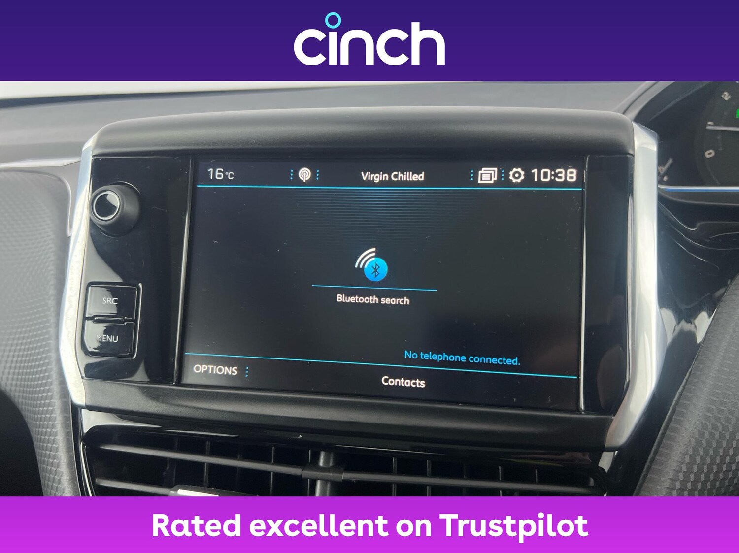 Used Peugeot 2008 2019 for sale - 76961940: Photo 33