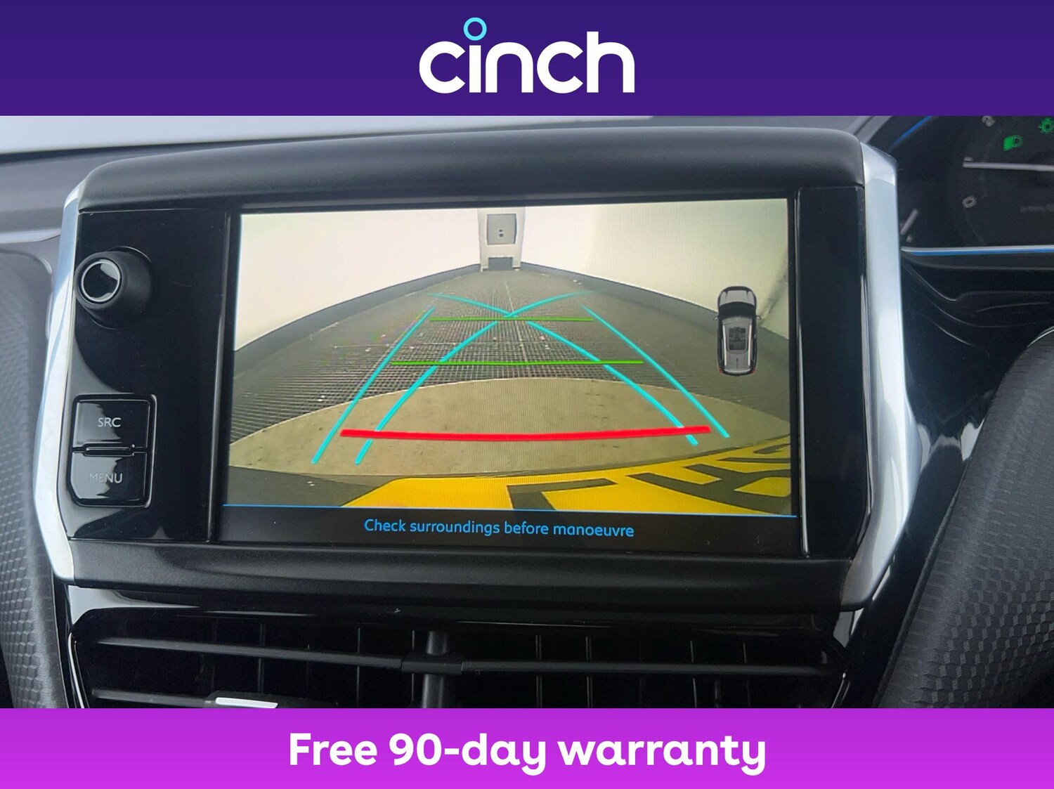 Used Peugeot 2008 2019 for sale - 76961940: Photo 34