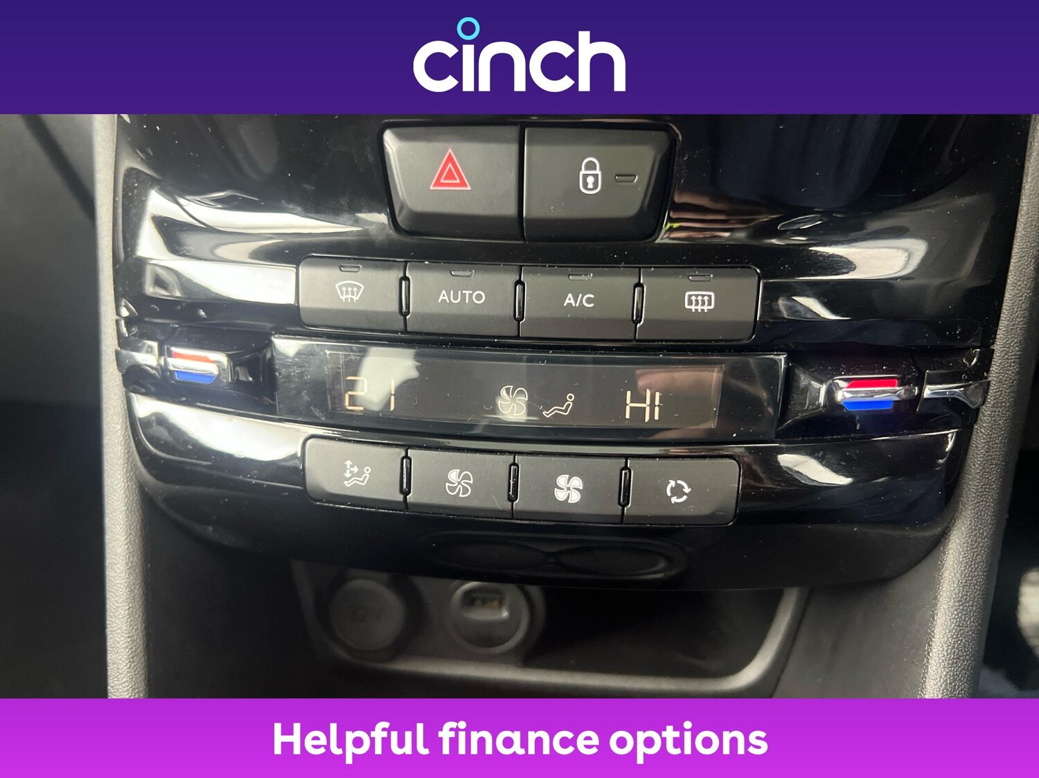 Used Peugeot 2008 2019 for sale - 76961940: Photo 35