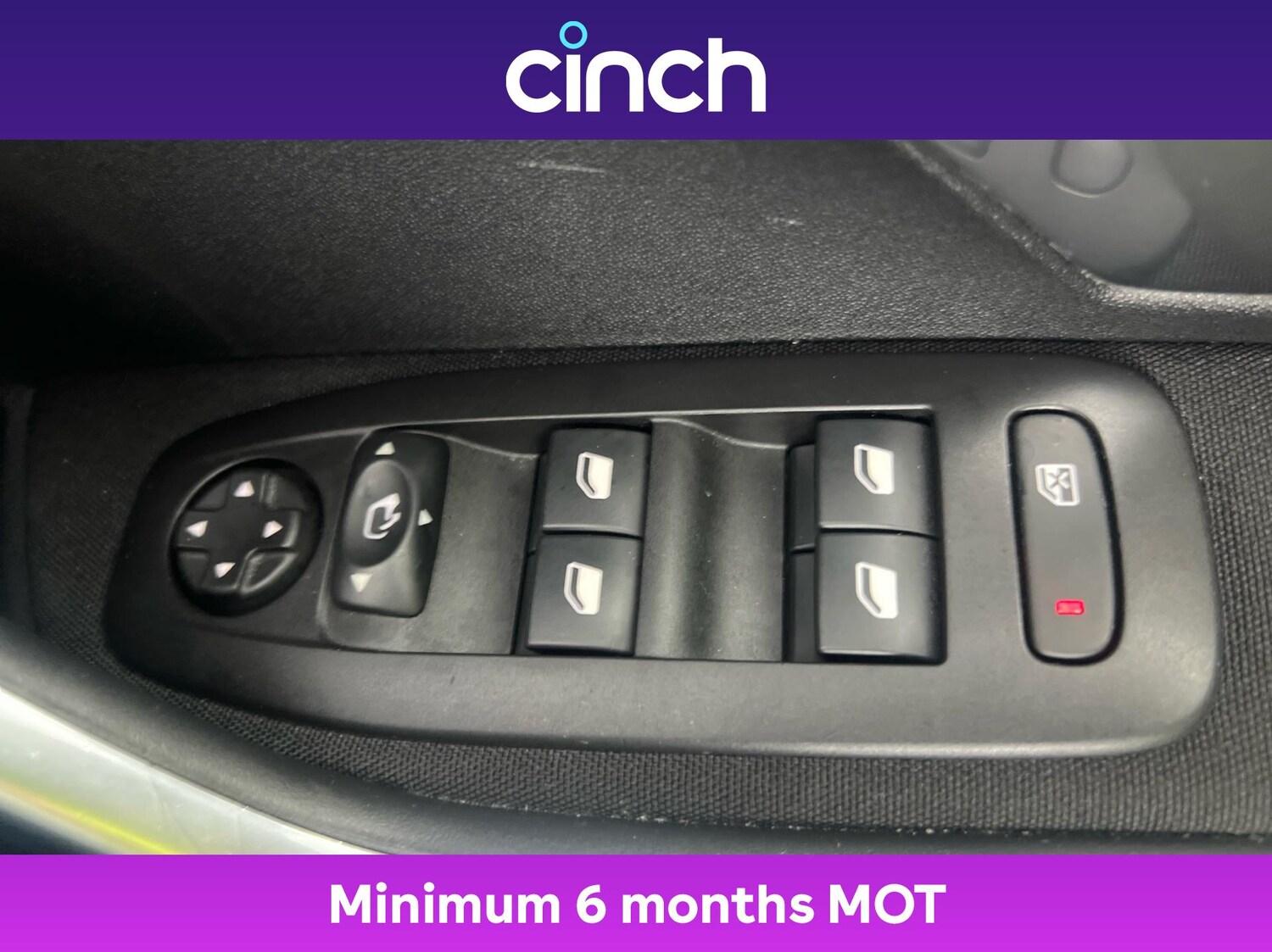 Used Peugeot 2008 2019 for sale - 76961940: Photo 37