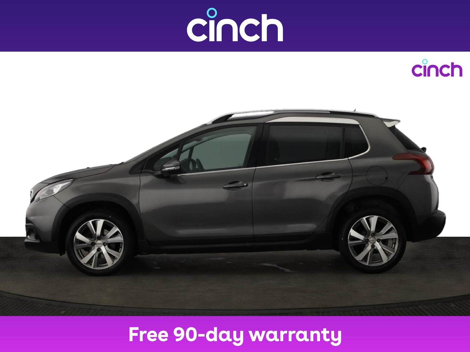 Used Peugeot 2008 2019 for sale - 76961940: Photo 8