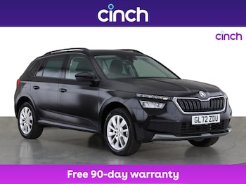 Skoda - Kamiq