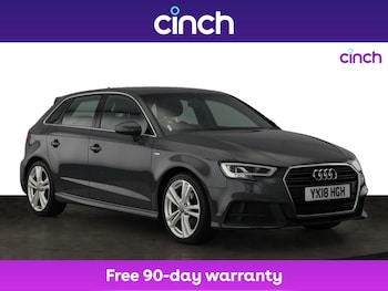 Audi - A3