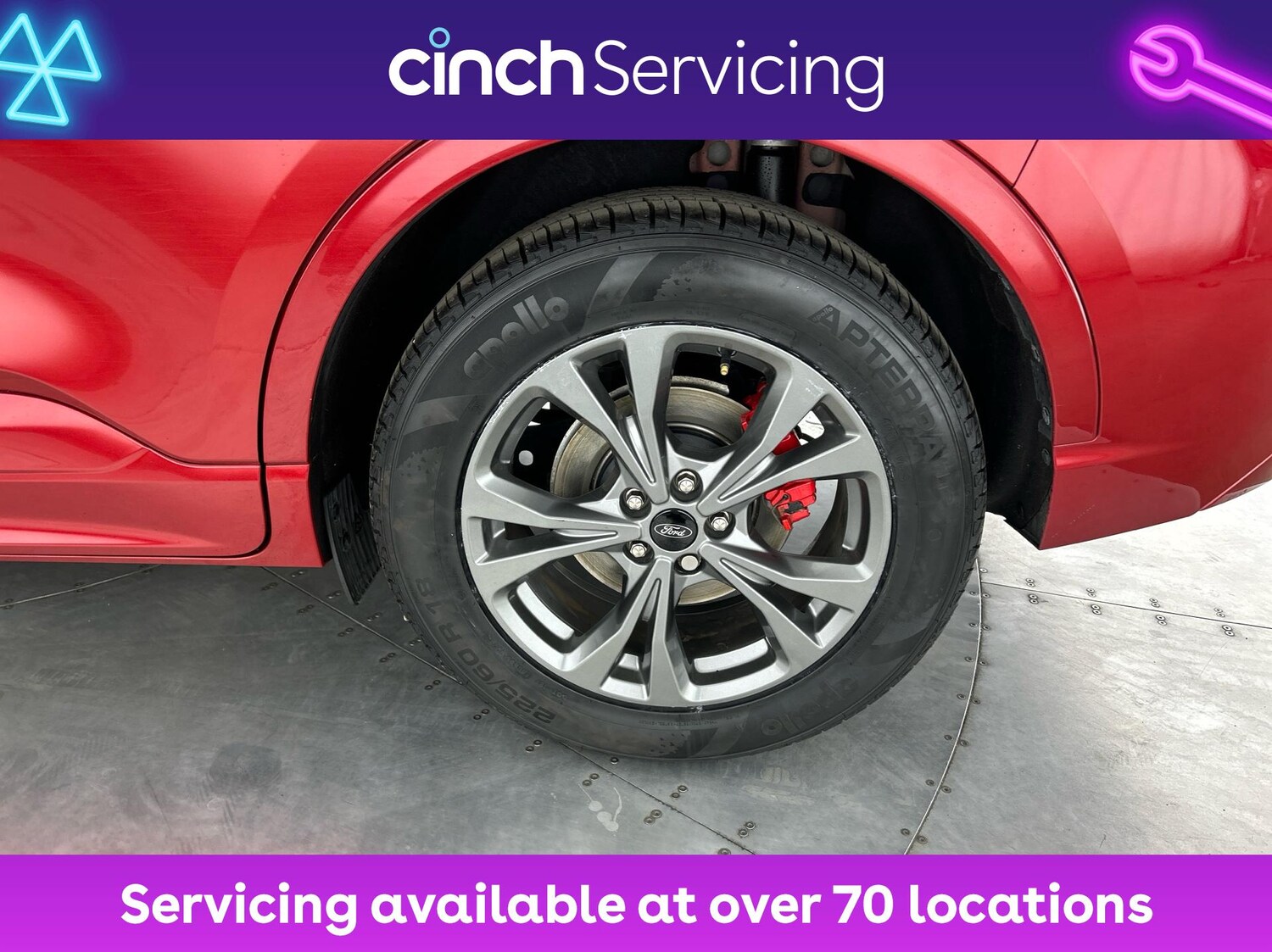 Used Ford Kuga 2021 for sale - 77064738: Photo 26