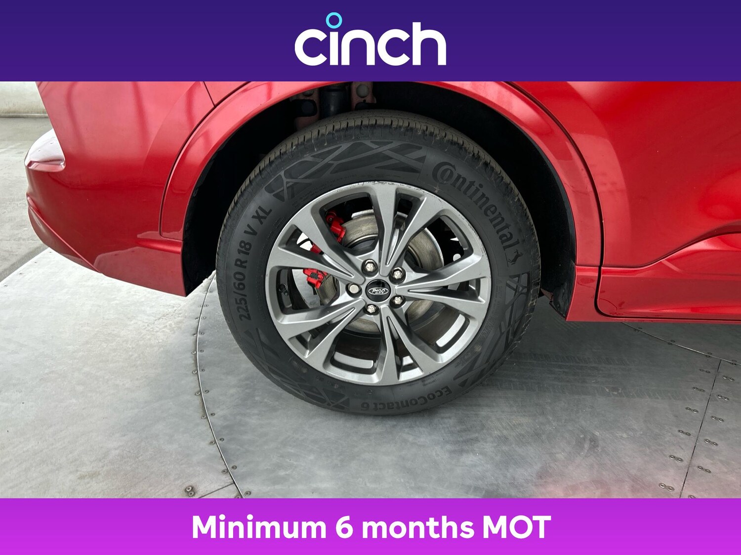 Used Ford Kuga 2021 for sale - 77064738: Photo 27