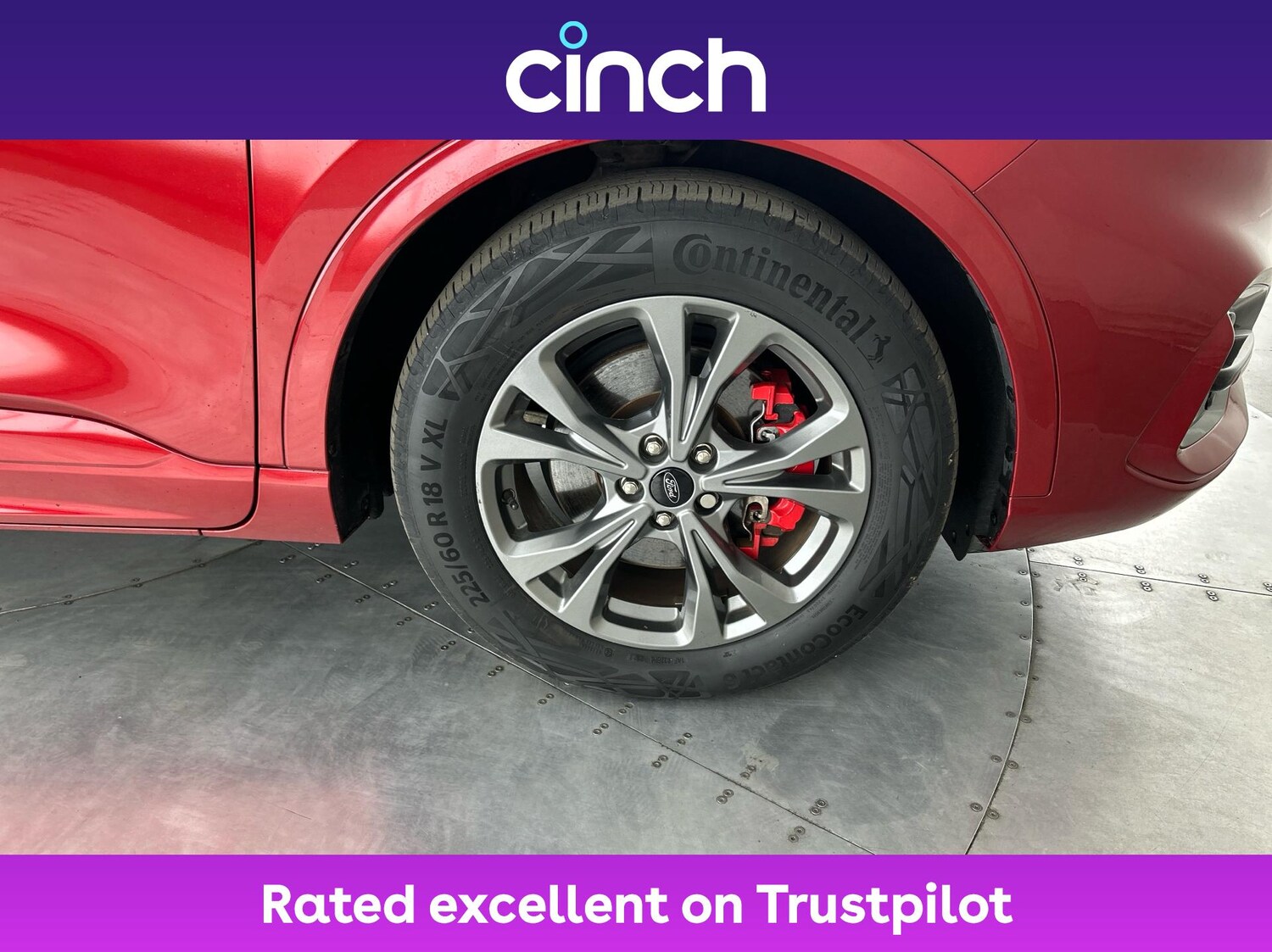 Used Ford Kuga 2021 for sale - 77064738: Photo 28