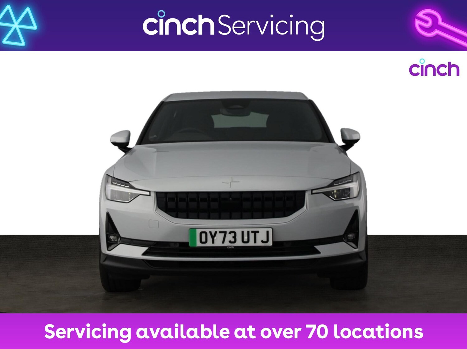 Used Polestar Polestar 2 2023 for sale - 76164130: Photo 11