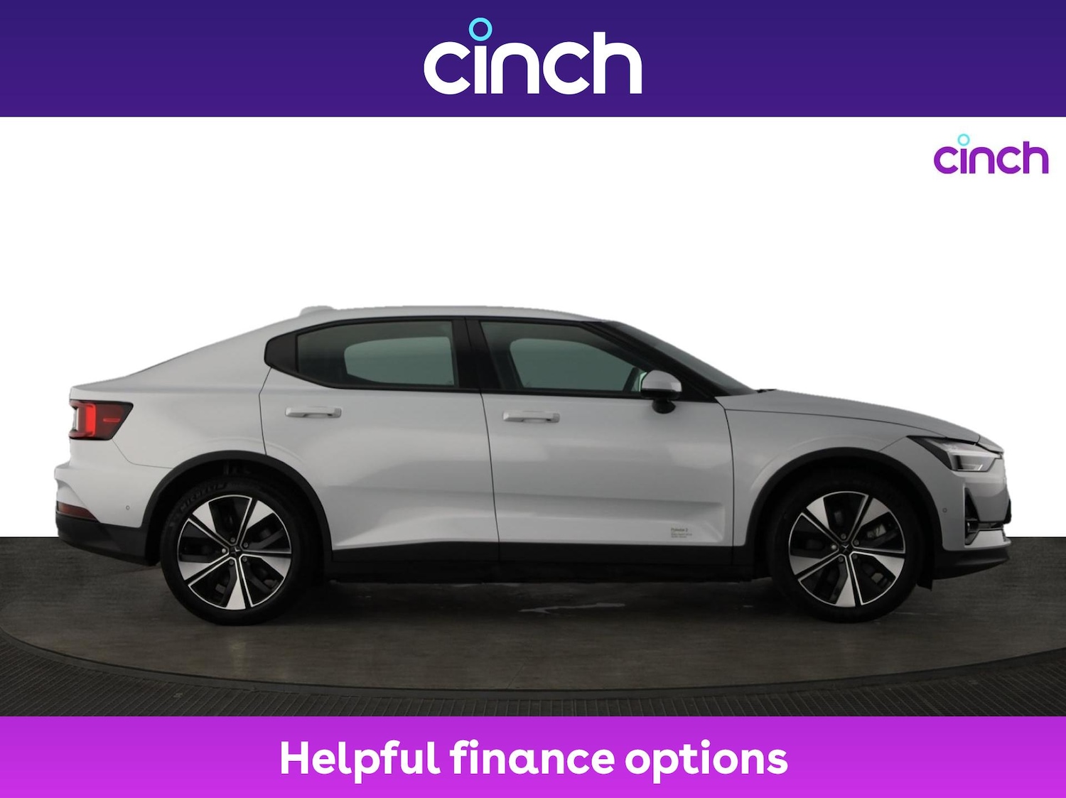 Used Polestar Polestar 2 2023 for sale - 76164130: Photo 2