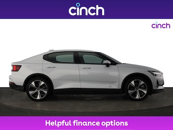 Used Polestar Polestar 2 2023 for sale - 76164130: Photo 2