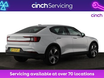 Used Polestar Polestar 2 2023 for sale - 76164130: Photo 3