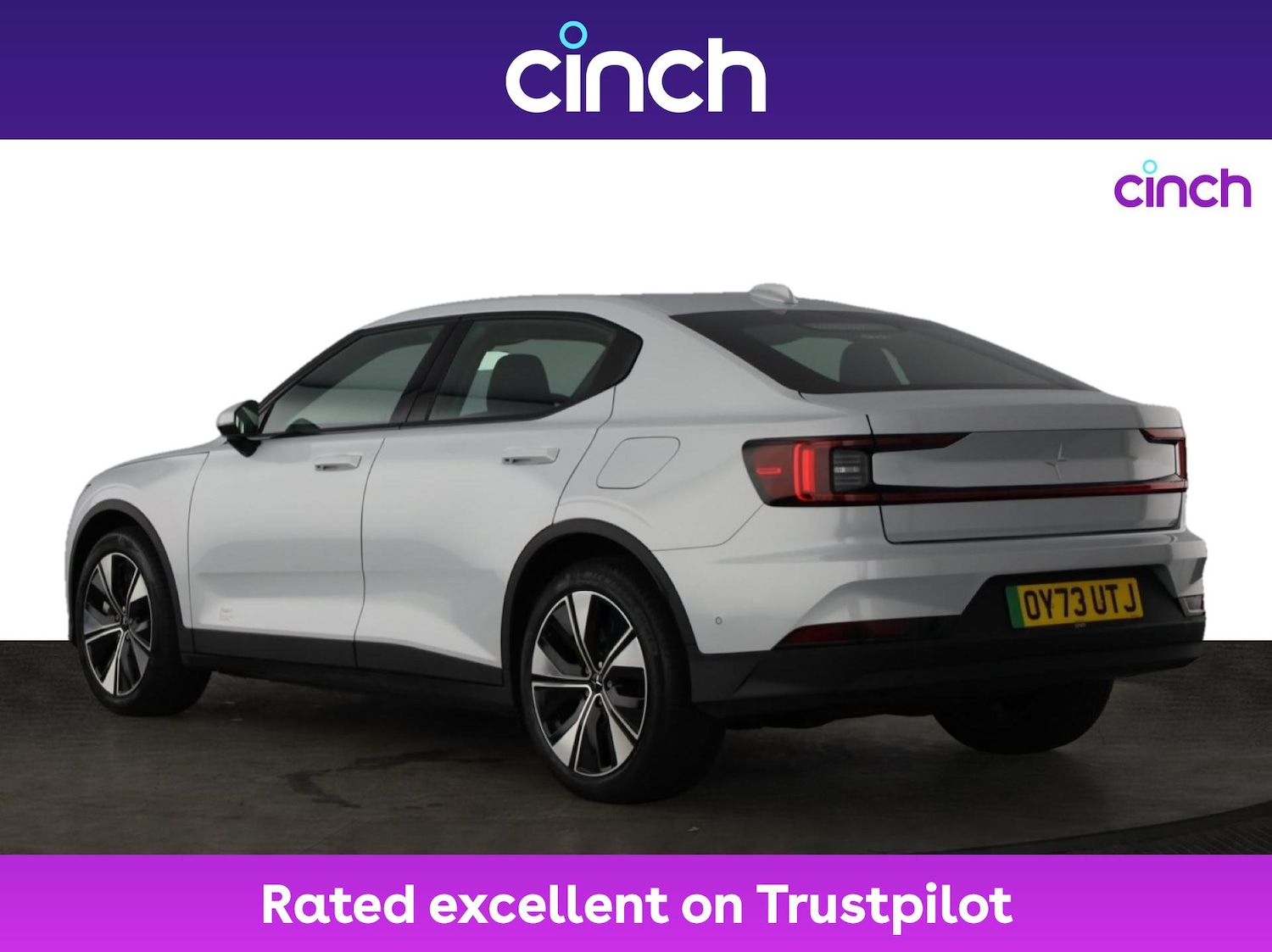 Used Polestar Polestar 2 2023 for sale - 76164130: Photo 6