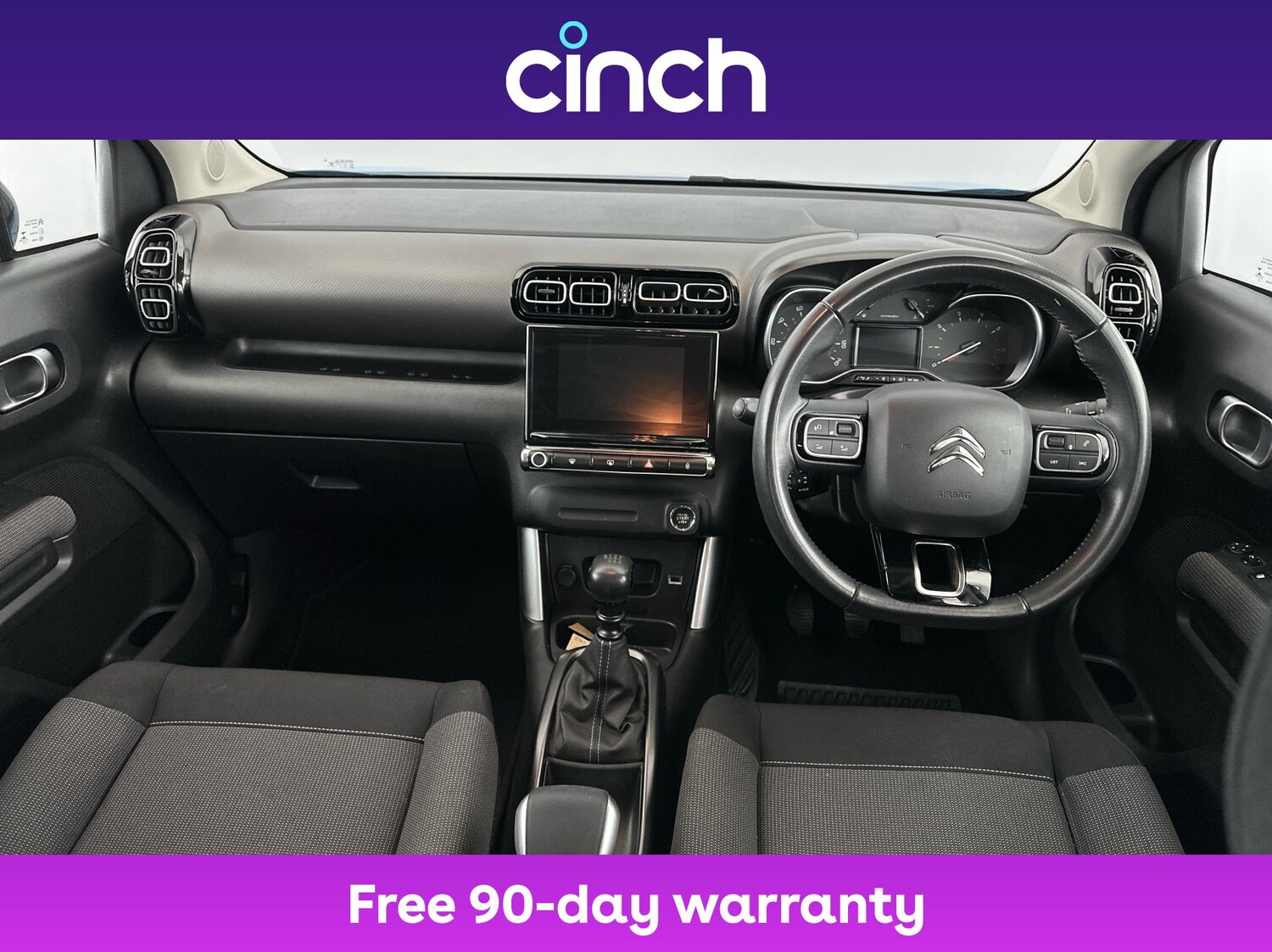 Used Citroen C3 Aircross 2019 for sale - 76487542: Photo 15