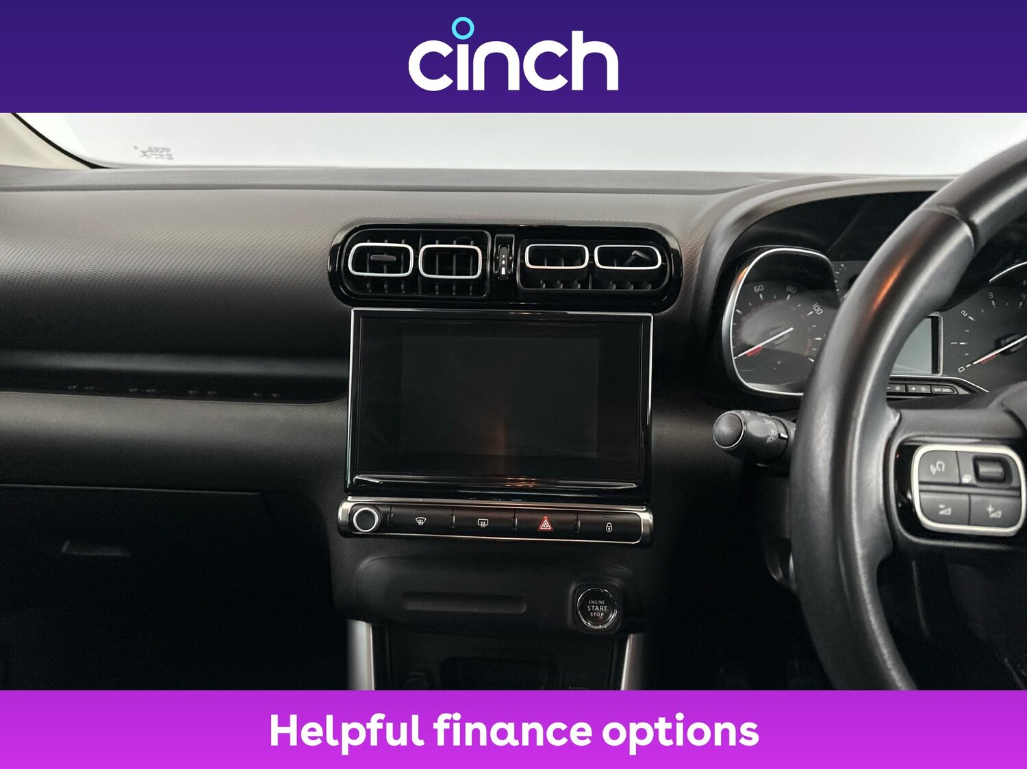 Used Citroen C3 Aircross 2019 for sale - 76487542: Photo 17