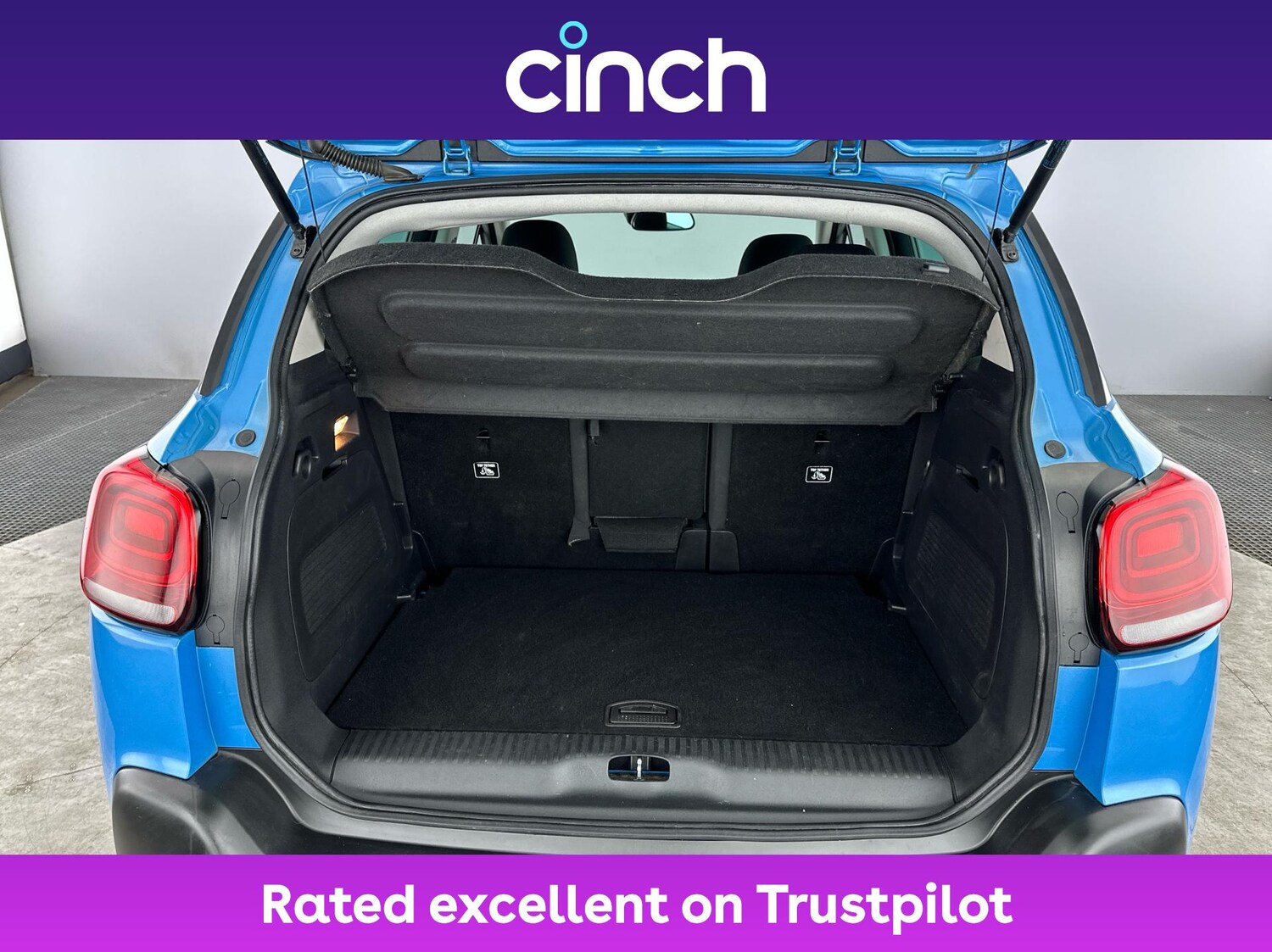 Used Citroen C3 Aircross 2019 for sale - 76487542: Photo 21