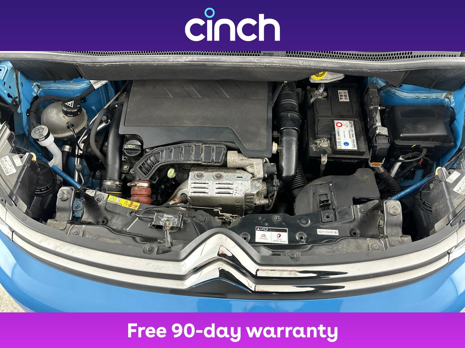 Used Citroen C3 Aircross 2019 for sale - 76487542: Photo 23