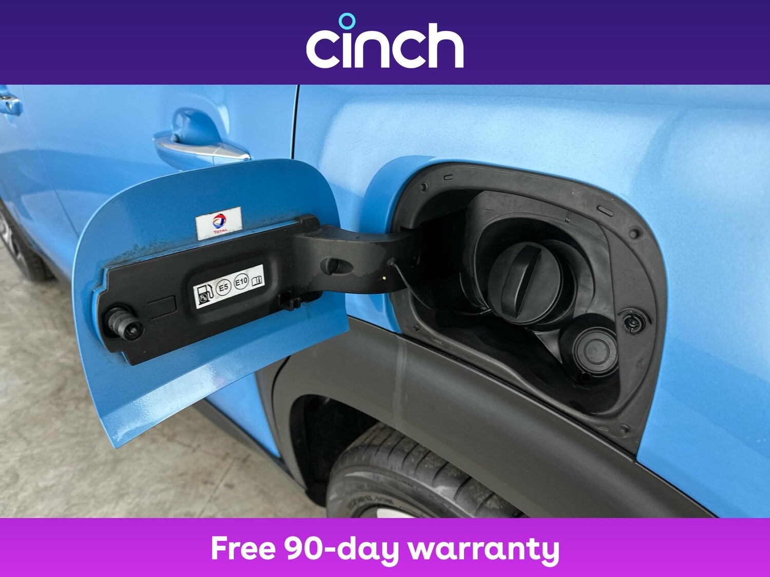 Used Citroen C3 Aircross 2019 for sale - 76487542: Photo 29