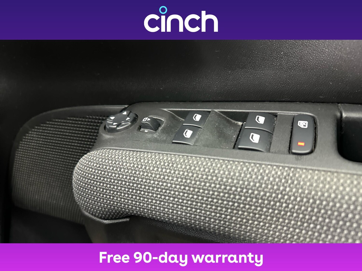 Used Citroen C3 Aircross 2019 for sale - 76487542: Photo 34