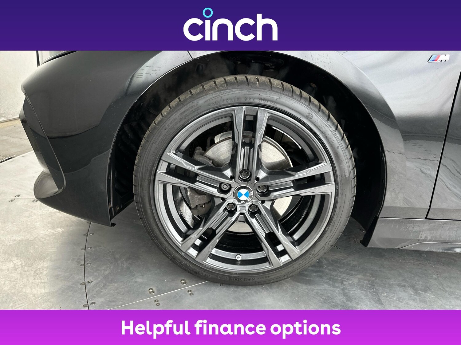 Used BMW 1 Series 2020 for sale - 76416461: Photo 24