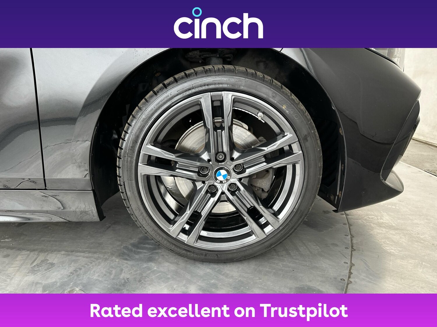 Used BMW 1 Series 2020 for sale - 76416461: Photo 28