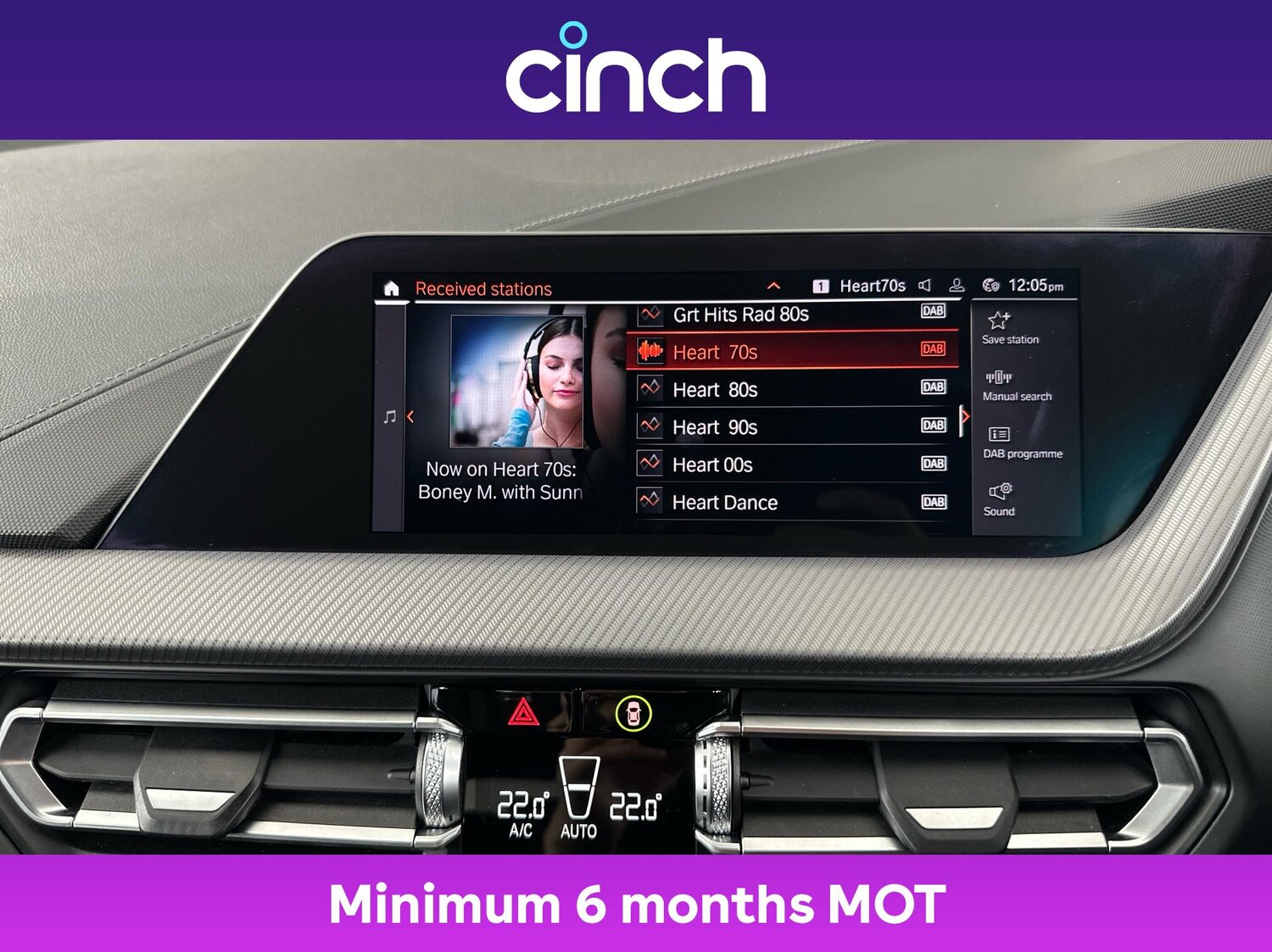 Used BMW 1 Series 2020 for sale - 76416461: Photo 32