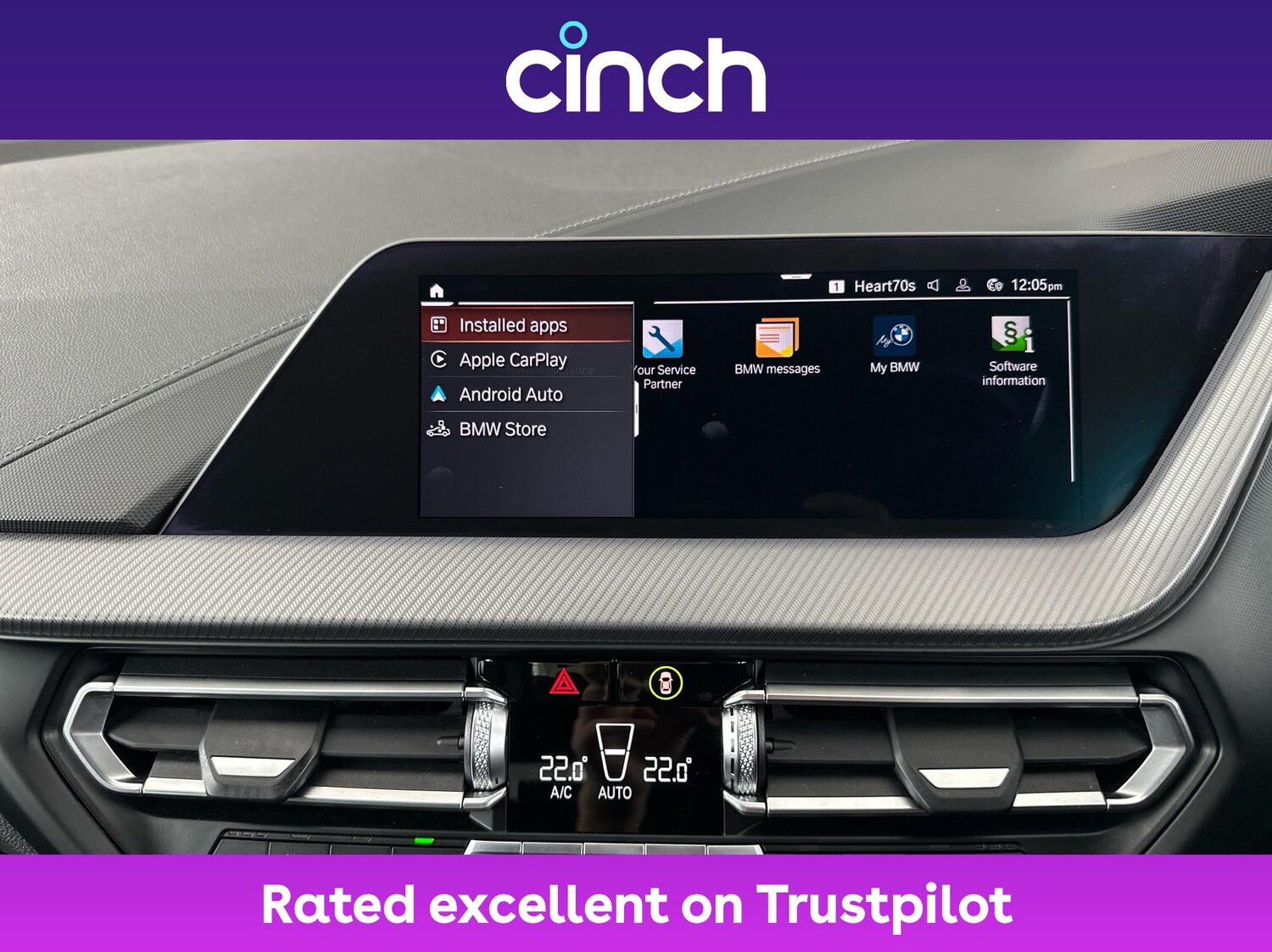 Used BMW 1 Series 2020 for sale - 76416461: Photo 33