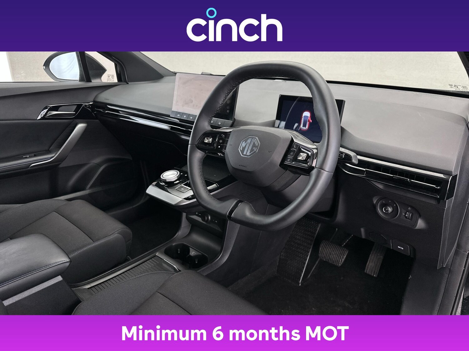 Used MG MG4 2023 for sale - 76648189: Photo 12