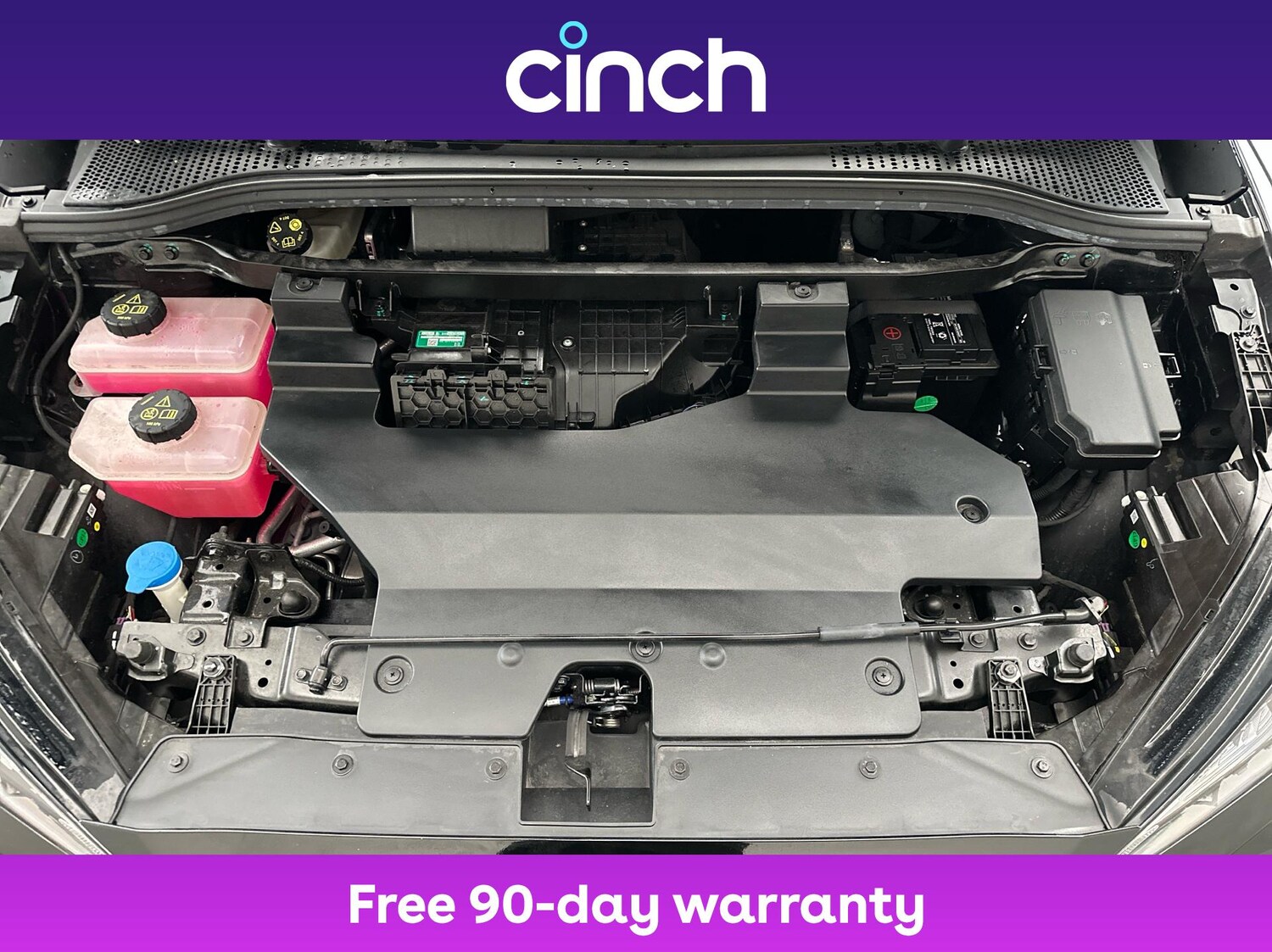 Used MG MG4 2023 for sale - 76648189: Photo 23