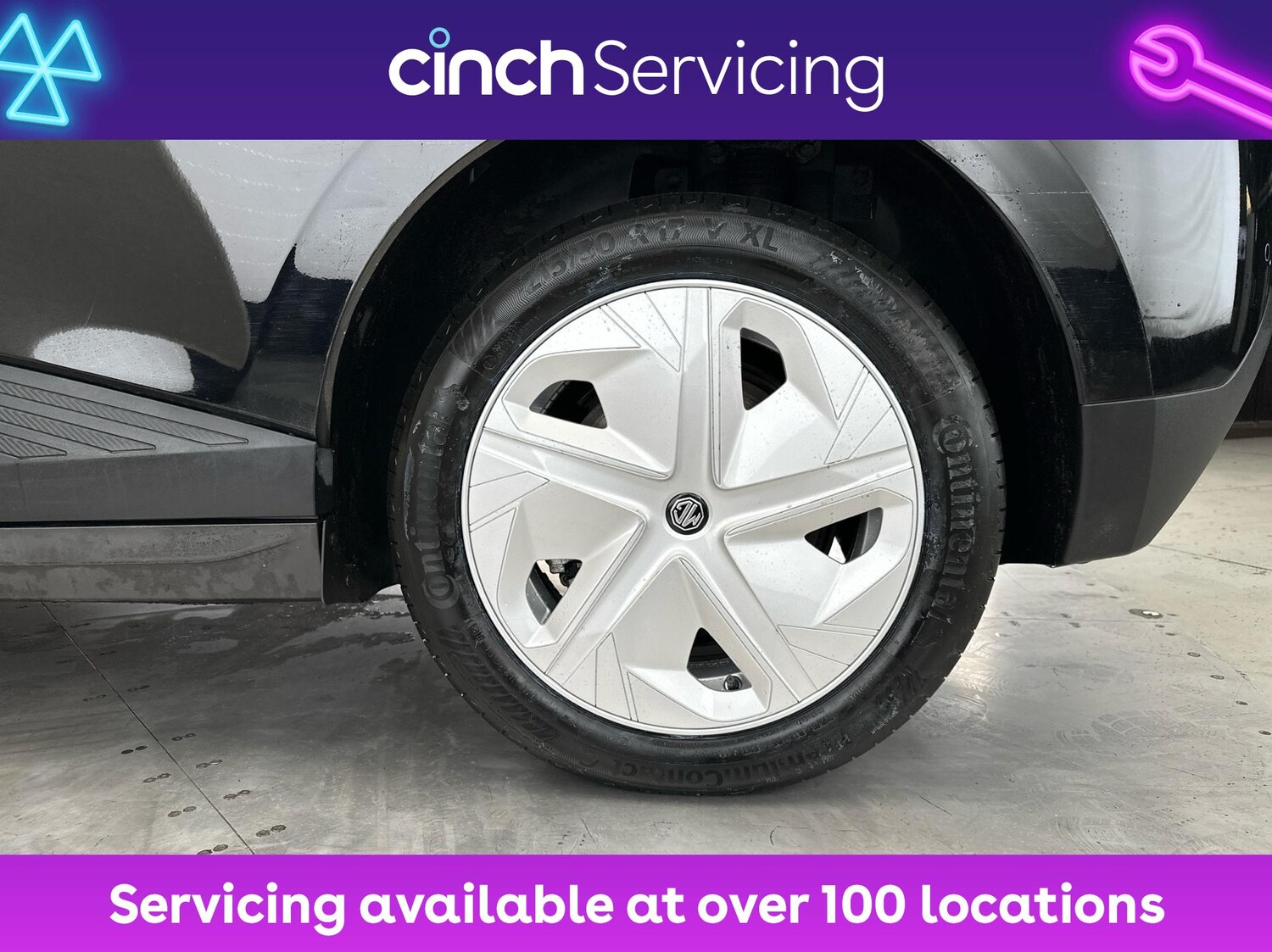 Used MG MG4 2023 for sale - 76648189: Photo 26