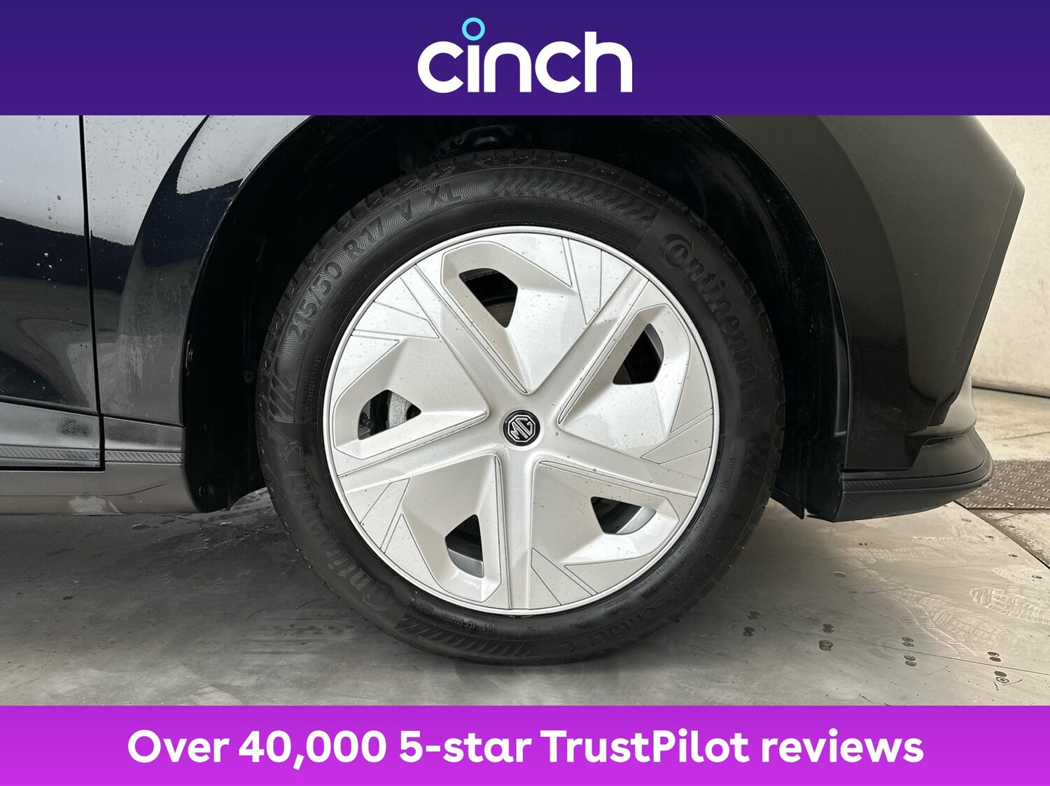 Used MG MG4 2023 for sale - 76648189: Photo 28