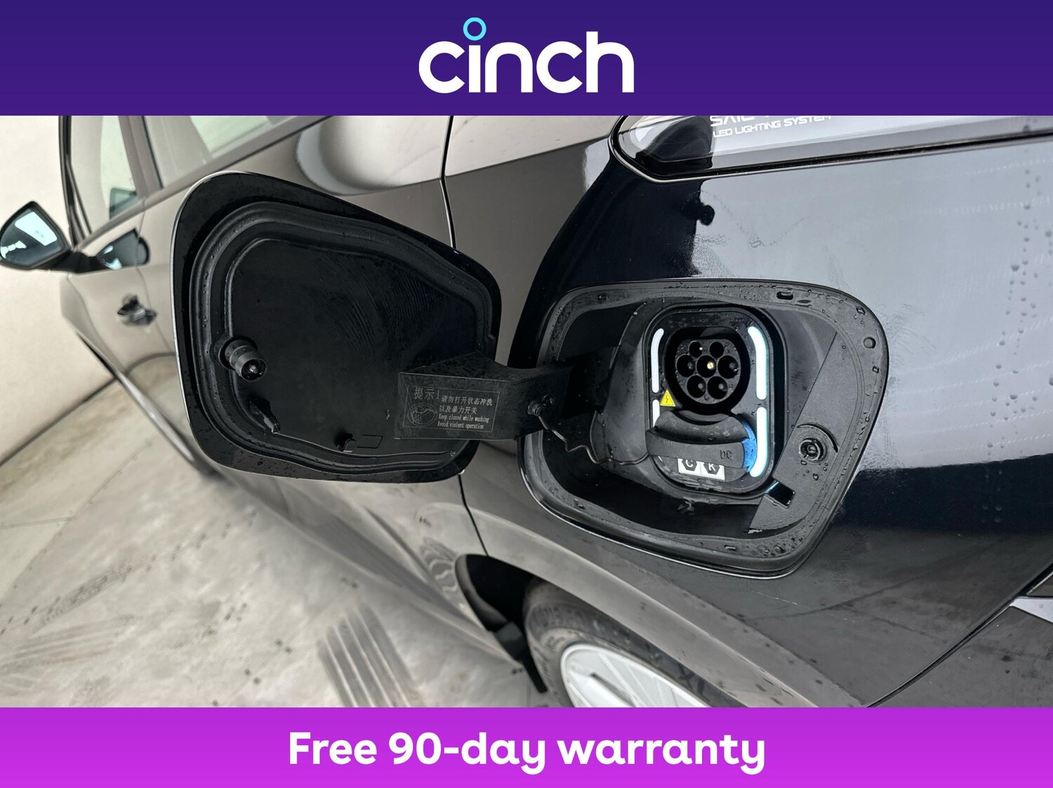 Used MG MG4 2023 for sale - 76648189: Photo 29